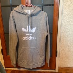 Adidas hoodie